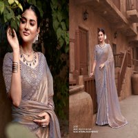 Mahotsav Mohmanthan 25100 Series Raya Wholesale Designer Sarees Collection