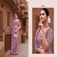 Mahotsav Mohmanthan 25100 Series Raya Wholesale Designer Sarees Collection