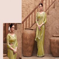 Mahotsav Mohmanthan 25100 Series Raya Wholesale Designer Sarees Collection