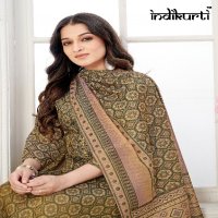 Indikurti Shanaya Wholesale Fancy Hand Work Readymade Salwar Suits Combo