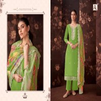 alok launch alvina zam cotton daily wear pakistani dress material