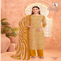 gracy by alok cambric modern pakistani dress material online
