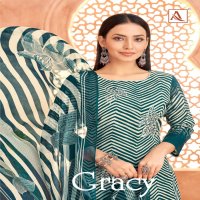 gracy by alok cambric modern pakistani dress material online