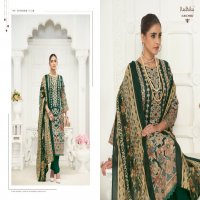 nazia by azara radhika fashion camric cotton unstitch pakistani suits