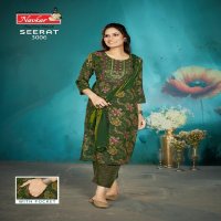 seerat vol 3 by navkar rayon readymade daily wear suit for womens