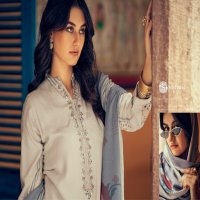 swara vol 2 by sadhana fashion jam cotton casual 3pcs dress supplier