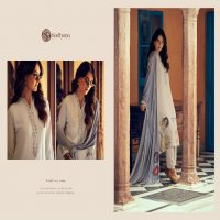 swara vol 2 by sadhana fashion jam cotton casual 3pcs dress supplier