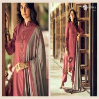swara vol 2 by sadhana fashion jam cotton casual 3pcs dress supplier
