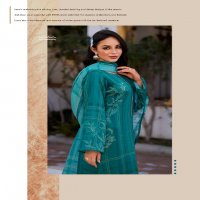 PRM ZIU Wholesale Pure Jamm Cotton With Fancy Work Salwar Suits