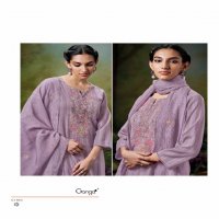 Ganga Sahaswara Wholesale Hand Loom Cotton With Embroidery Salwar Suits