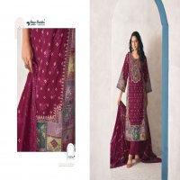 shree shalika mannat vol 15 cotton lawn digital print salwar kameez