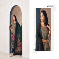 shree shalika mannat vol 15 cotton lawn digital print salwar kameez