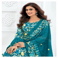 MCM Priyalaxmi Vol-33 Wholesale Pure Cotton Printed Dress Material