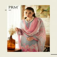 vanya by prm trendz jam cotton stylish look unstitch 3pcs dress