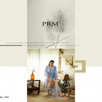 vanya by prm trendz jam cotton stylish look unstitch 3pcs dress