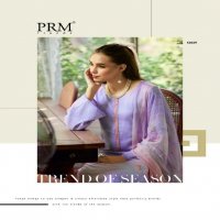 vanya by prm trendz jam cotton stylish look unstitch 3pcs dress