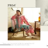 vanya by prm trendz jam cotton stylish look unstitch 3pcs dress