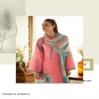 vanya by prm trendz jam cotton stylish look unstitch 3pcs dress
