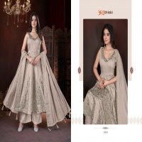 Shubhkala Blooming Ethnic Wholesale New Exclusive Full Wear Salwar Suit Collection