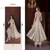 Shubhkala Blooming Ethnic Wholesale New Exclusive Full Wear Salwar Suit Collection