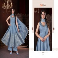 Shubhkala Blooming Ethnic Wholesale New Exclusive Full Wear Salwar Suit Collection