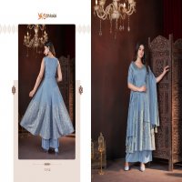 Shubhkala Blooming Ethnic Wholesale New Exclusive Full Wear Salwar Suit Collection
