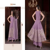 Shubhkala Blooming Ethnic Wholesale New Exclusive Full Wear Salwar Suit Collection