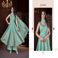 Shubhkala Blooming Ethnic Wholesale New Exclusive Full Wear Salwar Suit Collection