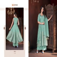 Shubhkala Blooming Ethnic Wholesale New Exclusive Full Wear Salwar Suit Collection