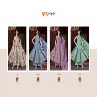 Shubhkala Blooming Ethnic Wholesale New Exclusive Full Wear Salwar Suit Collection