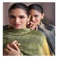 naaz by sayuri designer simar silk fully stitch party wear suit online