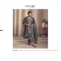 naaz by sayuri designer simar silk fully stitch party wear suit online