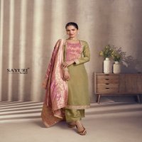 naaz by sayuri designer simar silk fully stitch party wear suit online