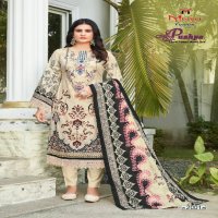 Mishri Pushpa Vol-2 Wholesale Lawn Cotton Printed Dress Material