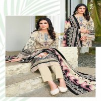 Mishri Pushpa Vol-2 Wholesale Lawn Cotton Printed Dress Material