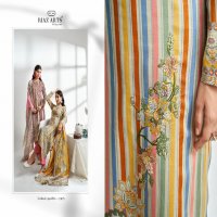 Riaz Arts Kashmiri Garden Wholesale Pure Viscose Cotton With Embroidery Dress Material