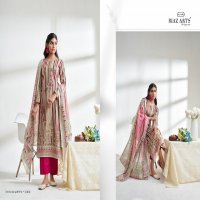 Riaz Arts Kashmiri Garden Wholesale Pure Viscose Cotton With Embroidery Dress Material