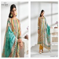 Riaz Arts Kashmiri Garden Wholesale Pure Viscose Cotton With Embroidery Dress Material