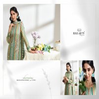 Riaz Arts Kashmiri Garden Wholesale Pure Viscose Cotton With Embroidery Dress Material