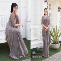 Mahotsav Nimayaa 25200 Series Ophelia Wholesale Party Wear Indian Sarees