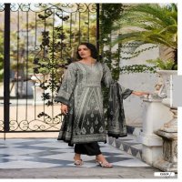 PRM Aroma Wholesale Pure Jamm Cotton With Hand Work Salwar Suits