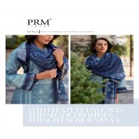 PRM Aroma Wholesale Pure Jamm Cotton With Hand Work Salwar Suits