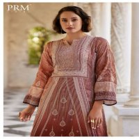 PRM Aroma Wholesale Pure Jamm Cotton With Hand Work Salwar Suits