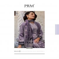 PRM Aroma Wholesale Pure Jamm Cotton With Hand Work Salwar Suits