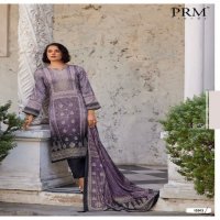 PRM Aroma Wholesale Pure Jamm Cotton With Hand Work Salwar Suits