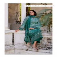 PRM Aroma Wholesale Pure Jamm Cotton With Hand Work Salwar Suits