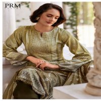 PRM Aroma Wholesale Pure Jamm Cotton With Hand Work Salwar Suits