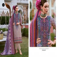 belliza designer charizma cotton modern pakistani dress material online