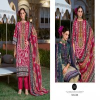 belliza designer charizma cotton modern pakistani dress material online