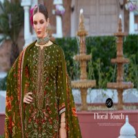 belliza designer charizma cotton modern pakistani dress material online
